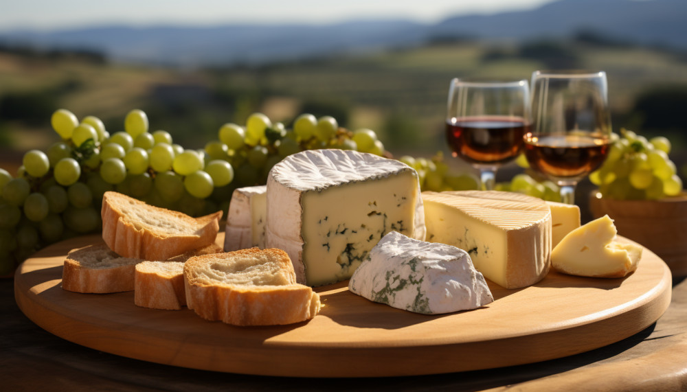 À la découverte d'un excellent fromage : le Reblochon