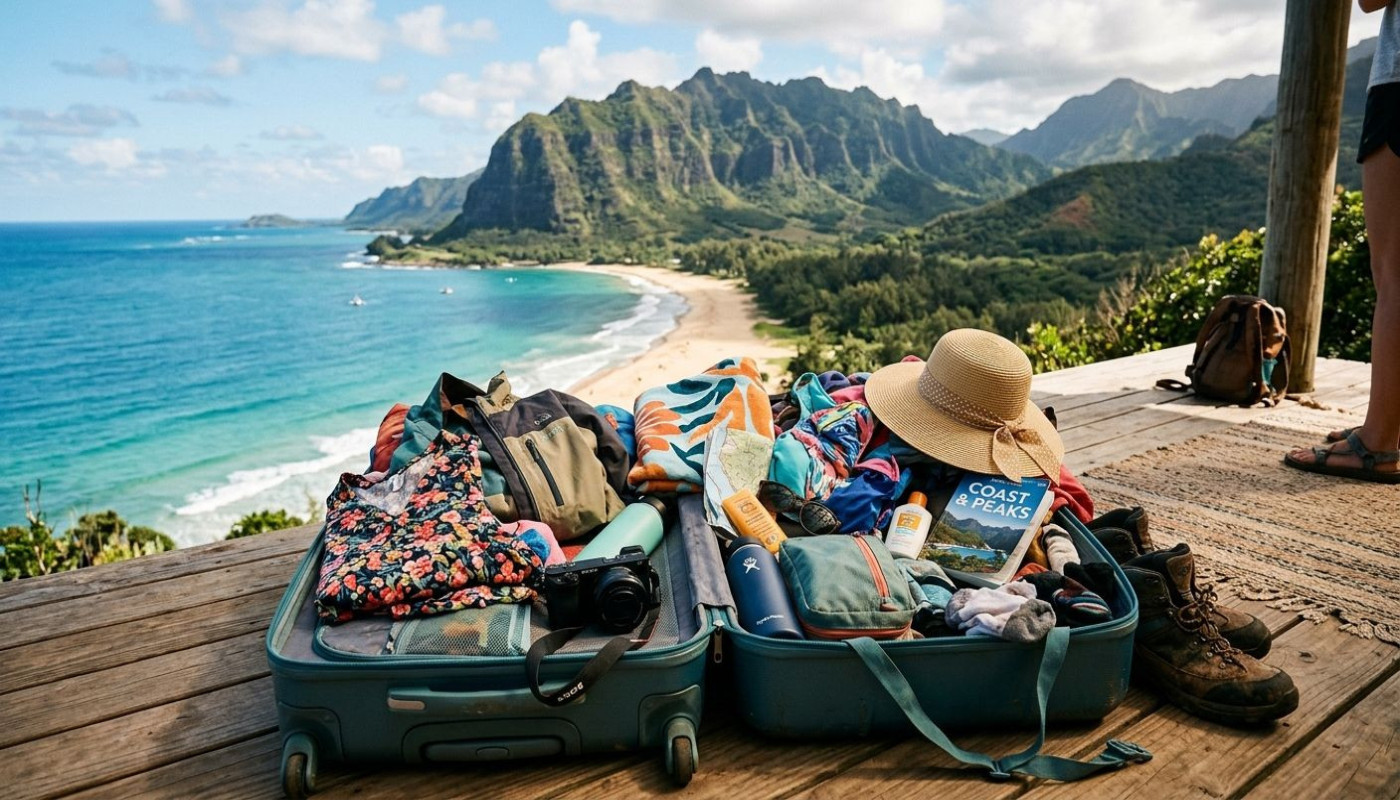 Comment choisir sa destination de vacances en fonction des activités locales ?