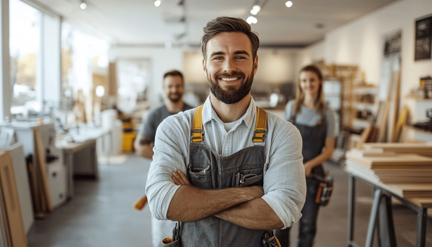 Comment choisir une entreprise de rénovation fiable pour votre projet ?