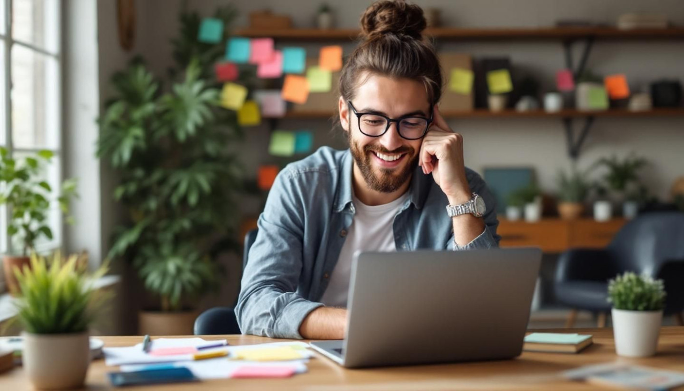 Comment élaborer une stratégie digitale sans budget initial ?