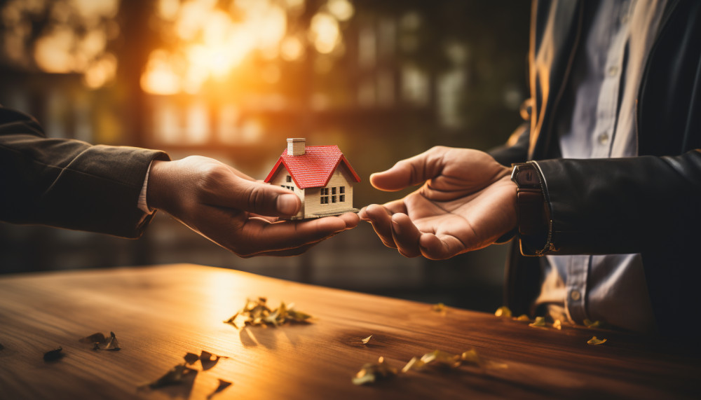 Comment fonctionne la location avec option d’achat ?