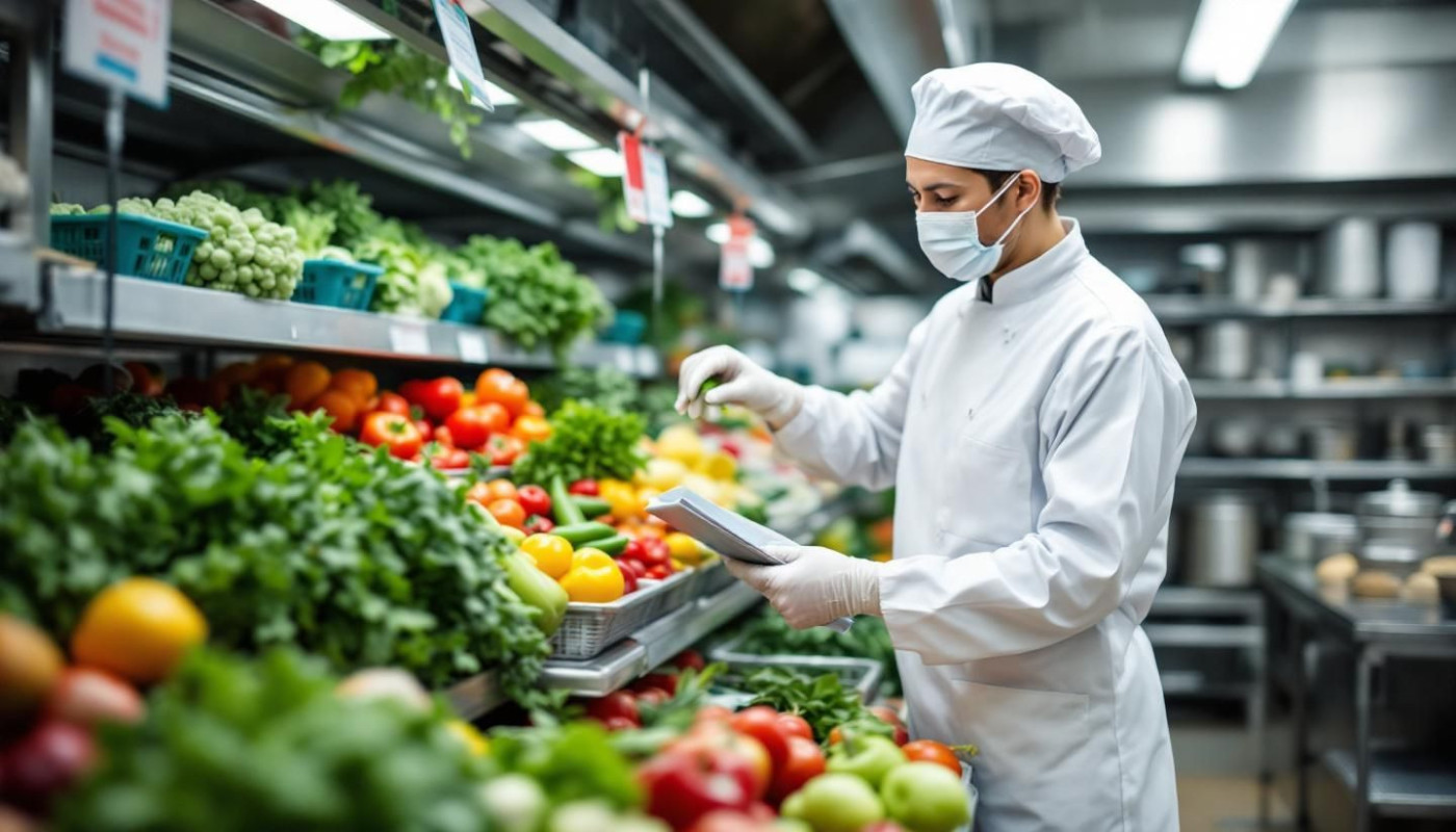 Comment la méthode HACCP renforce-t-elle la sécurité alimentaire ?