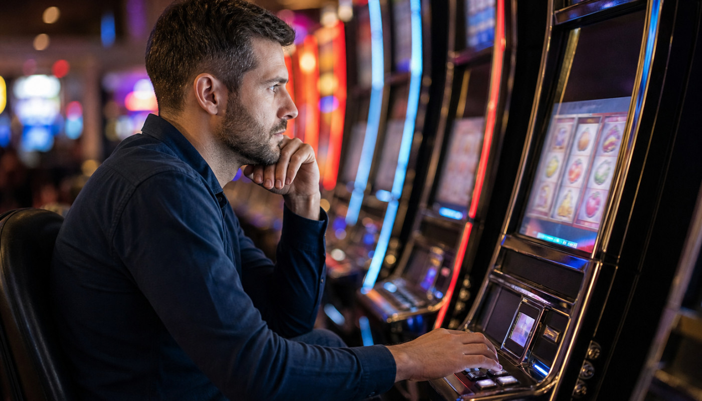 Comment les cycles de paiement influencent-ils vos gains sur les machines à sous ?
