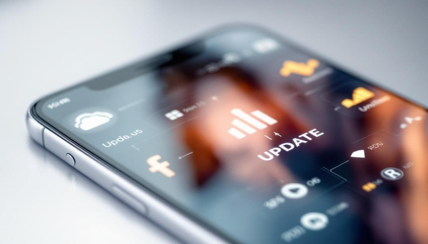 Comment les mises à jour prolongent-elles la vie de votre appareil mobile ?