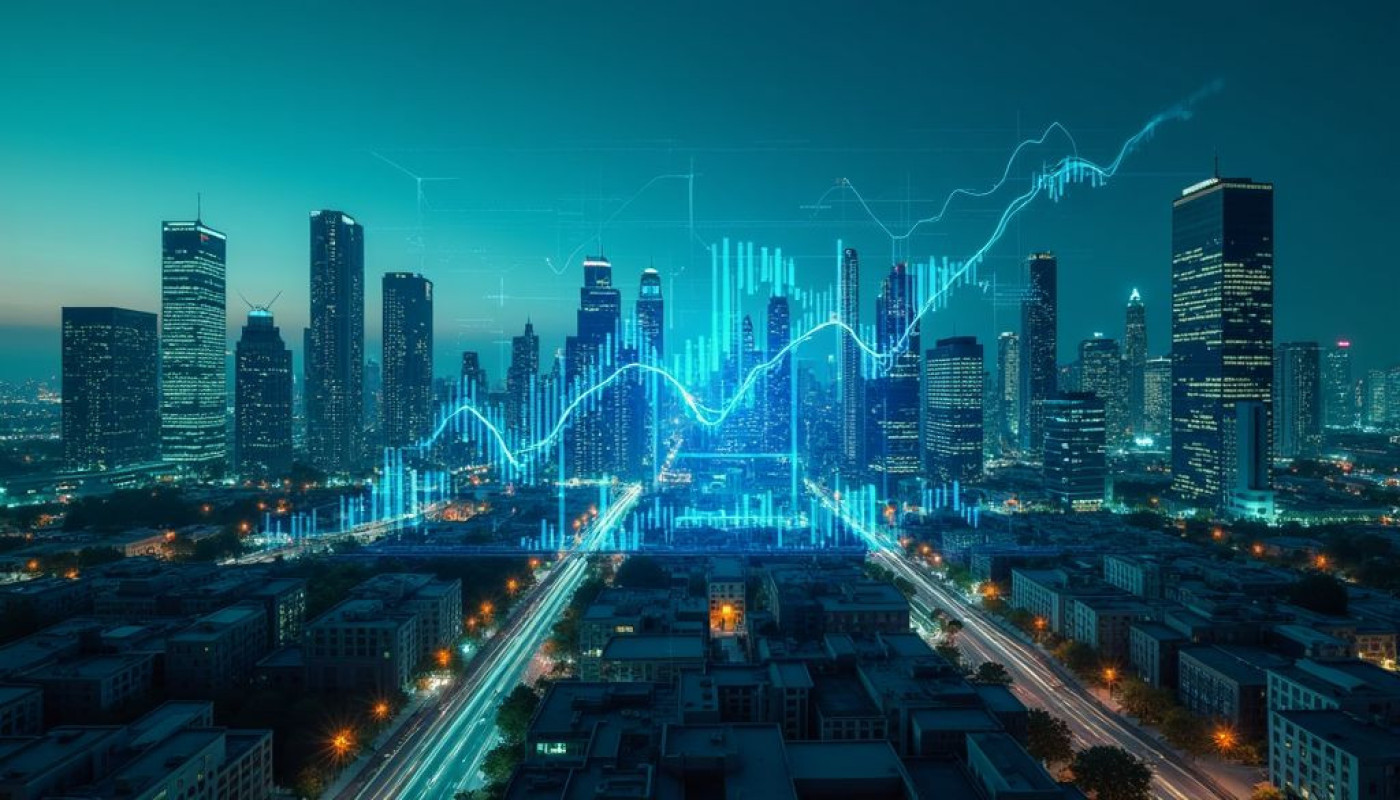 Comment les technologies émergentes transforment-elles le secteur financier ?