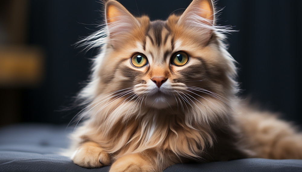 Comment prendre soin de votre chat ?