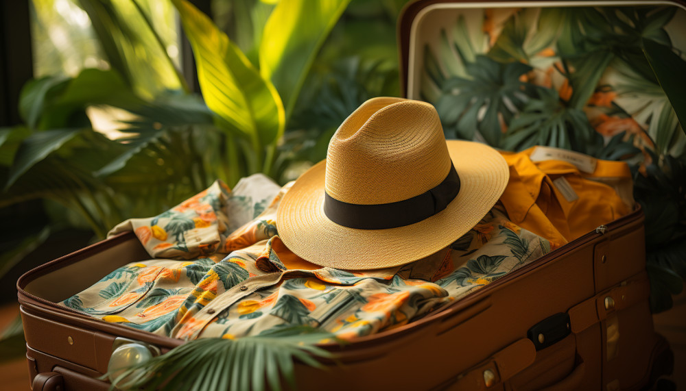 Comment préparer les vacances?