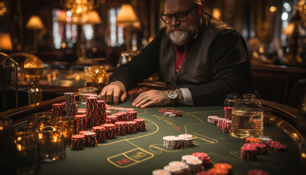 Les bonnes stratégies pour jouer au blackjack