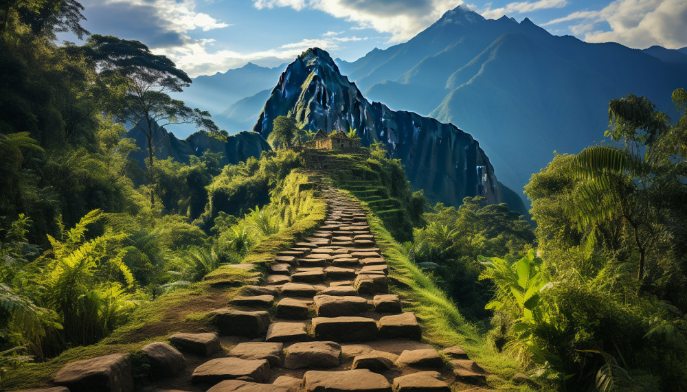 Les raisons d’explorer le chemin de l’Inca au Machu Picchu