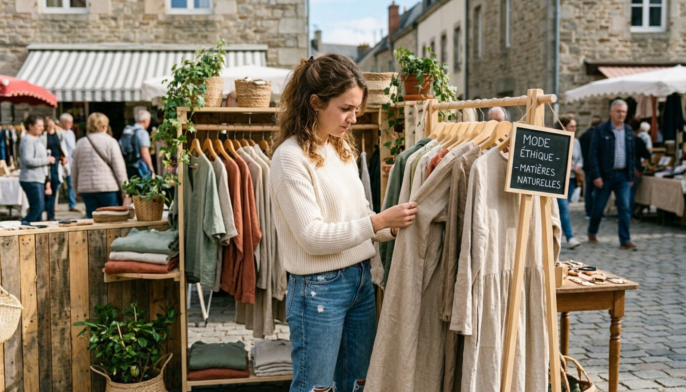 Mode éthique : effet de mode ou engagement durable ?