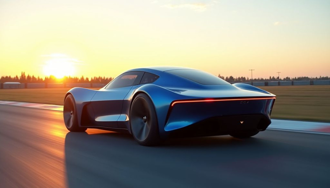 Optimisation de l'efficacité énergétique des véhicules : techniques et avantages