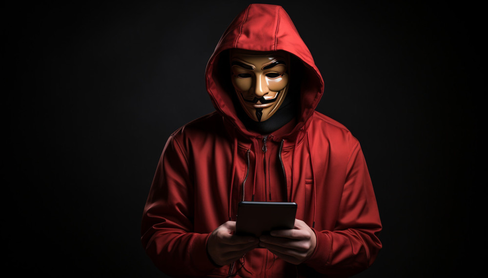 Peut-on envoyer un SMS anonyme ?