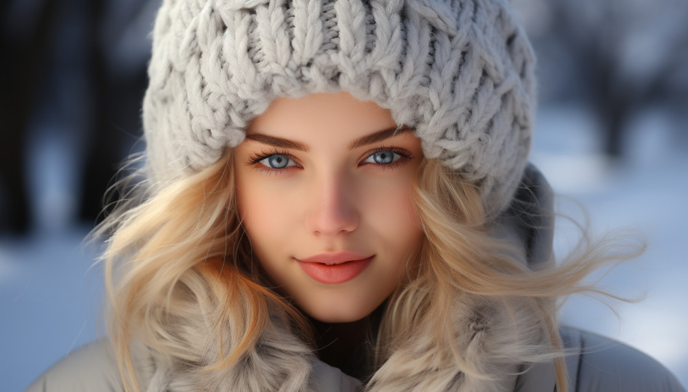 Quelques astuces pour bien prendre soin de votre visage en hiver