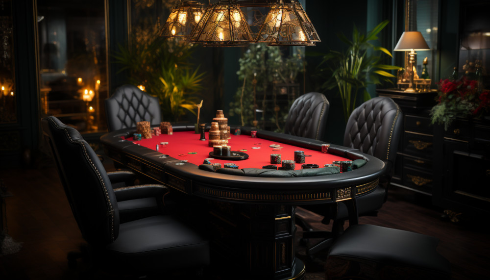 Quelques conseils nécessaires pour bien choisir la meilleure table de poker