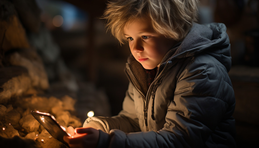 Quels sont les effets de l’usage excessif des écrans sur la santé des enfants ?