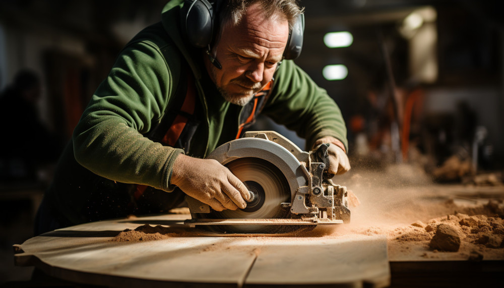 Scie circulaire : que devez-vous savoir sur cet outil de travail ?