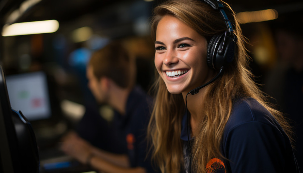 Tout savoir sur le service d’accueil téléphonique