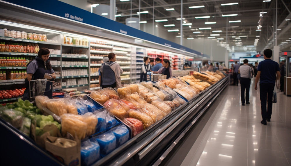 Tout sur le site Carrefour